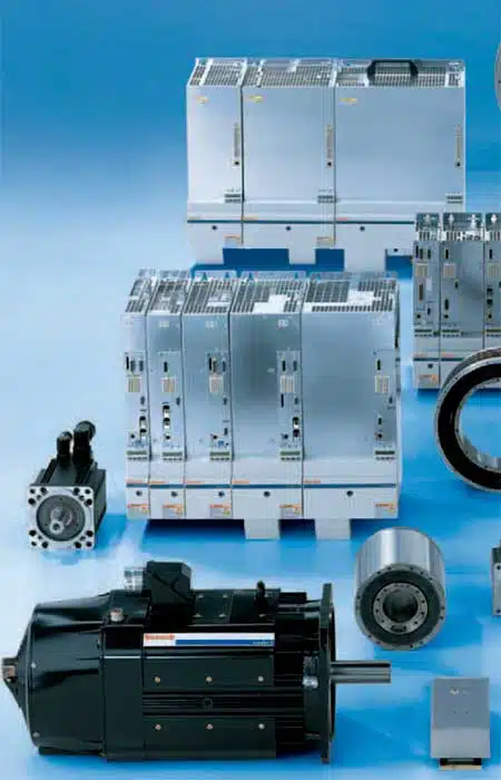 centro-assistenza-ricambi-drive-system-rexroth-indradrive-milano